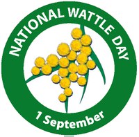 National Wattle Day