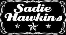 Sadie Hawkins